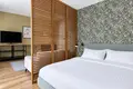 Wohnung 1 zimmer 32 m² Warschau, Polen