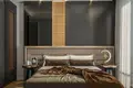 Wohnung 1 zimmer 57 m² Mezitli, Türkei