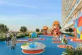 Wohnung 4 zimmer 48 m² Dubai, Vereinigte Arabische Emirate