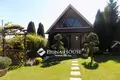 House 2 bathrooms 199 m² in Zala, Hungary