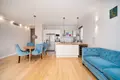 Wohnung 3 zimmer 95 m² Warschau, Polen