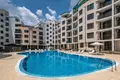 1 bedroom apartment 62 m² Nesebar, Bulgaria