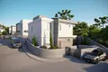 Apartamento 3 habitaciones 161 m² Konia, Chipre