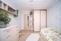 Mieszkanie 3 pokoi 77 m² Mińsk, Białoruś