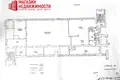 Commercial property 1 352 m² in Hrodna, Belarus