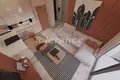Wohnung 2 zimmer 56 m² Aksu, Türkei