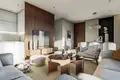 Penthouse z 2 sypialniami 89 m² Jermasoja, Cypr