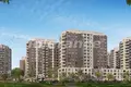 4 bedroom apartment 202 m² Kartal, Turkey