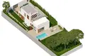 3 bedroom villa 207 m² Finestrat, Spain