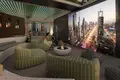 Wohnkomplex Modern residential complex Olivia Gardens with a good range of amenities in Jumeirah Garden City, Dubai, UAE