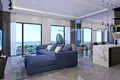 Kompleks mieszkalny Premium residence with a swimming pool, a spa center and panoramic views, Jalan Umalas, Bali, Indonesia