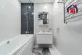 Apartamento 2 habitaciones 65 m² Minsk, Belarús