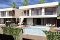 Willa 4 pokoi 157 m² Alanya, Turcja