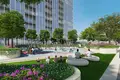 Mieszkanie w nowym budynku Nowoczesne Apartamenty z Widokiem na Miasto w Meydan w Dubaju