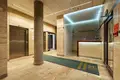 2 room apartment 54 m² Warsaw, Poland
