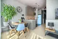 Apartamento 3 habitaciones 66 m² Varsovia, Polonia