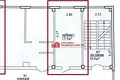Офис 3 комнаты 42 м² в Гродно, Беларусь