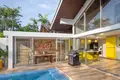 Villa 2 chambres 150 m² Ko Samui, Thaïlande