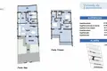 Adosado 3 habitaciones 105 m² San Miguel de Salinas, Španjolska