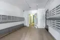 Wohnung 2 zimmer 60 m² Minsk, Belarus