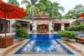 Villa de 5 pièces 452 m² Choeng Thale, Thaïlande