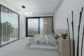 Apartamento 4 habitaciones 216 m² Incekum, Turquía