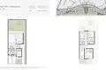 Szeregowiec 4 pokoi 371 m² Dubaj, Emiraty Arabskie