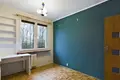 2 room apartment 44 m² Warsaw, Poland