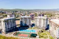 Mieszkanie 2 pokoi  Alanya, Turcja