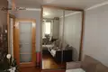 Mieszkanie 3 pokoi 57 m² Mińsk, Białoruś