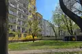 Appartement 3 chambres 51 m² Varsovie, Pologne