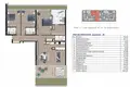 Квартира 3 спальни 246 м² Будва, Черногория