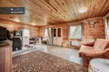 House 93 m² Alionys II, Lithuania