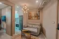 Condo z 1 sypialnią  w Pattaya City, Tajlandia