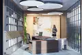 Wohnung 2 zimmer 69 m² Tiflis, Georgien