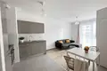 Apartamento 2 habitaciones 39 m² en Varsovia, Polonia