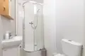 1 room apartment 18 m² in Warsaw, Poland