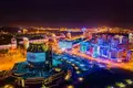 3 room apartment 92 m² Minsk, Belarus