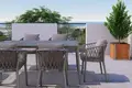 Mieszkanie 3 pokoi 219 m² Yeroskipou, Cypr