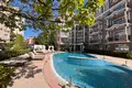 Mieszkanie 3 pokoi 144 m² Nesebyr, Bułgaria