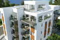 Penthouse 3 bedrooms 184 m² Demos Agiou Athanasiou, Cyprus