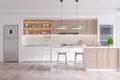 Квартира 2 спальни 241 м² Тиват, Черногория