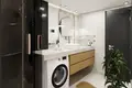 Кондо 1 комната 32 м² Радановичи, Черногория