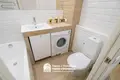 1 bedroom apartment 33 m² Minsk, Belarus