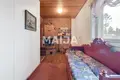 3 bedroom house 111 m² Nurmon kirkonkyla, Finland
