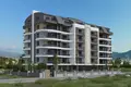 Квартира 2 комнаты 45 м² Газипаша, Турция