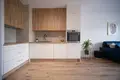 Wohnung 2 zimmer 41 m² in Lodz, Polen