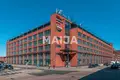Büro 726 m² in Verwaltungsgemeinschaft Helsinki, Finnland