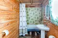 House 107 m² Piarezyrski sielski Saviet, Belarus