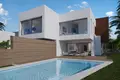 Dom 4 pokoi 162 m² Teulada, Hiszpania